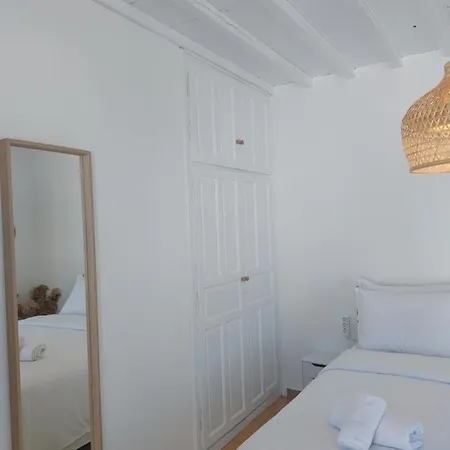 Gemini 1 Mykonos Town